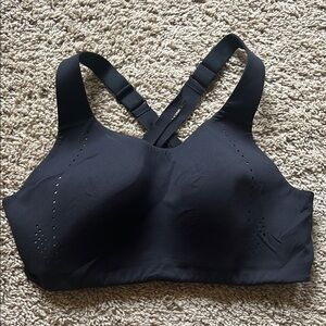 Lululemon Cross Back Sports Bra